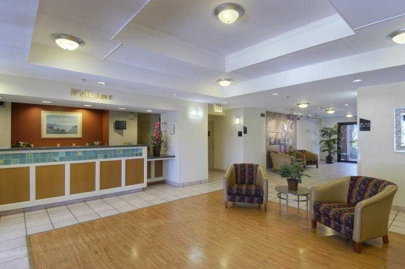 Red Roof Inn Jacksonville Airport מראה חיצוני תמונה
